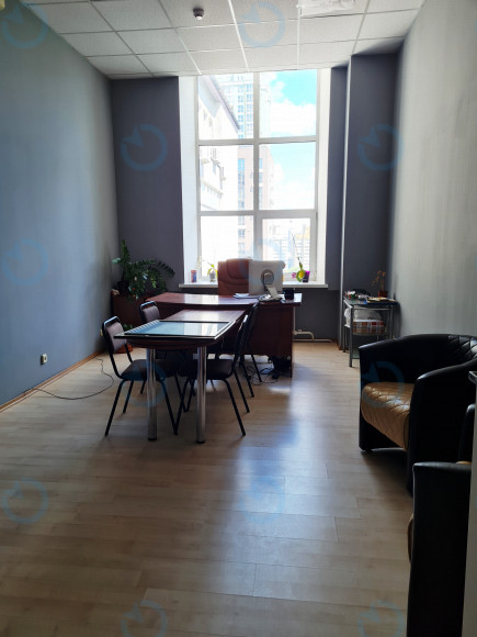Оренда офісу 121 м.кв 4 поверх Сурікова, 3а - фото 14