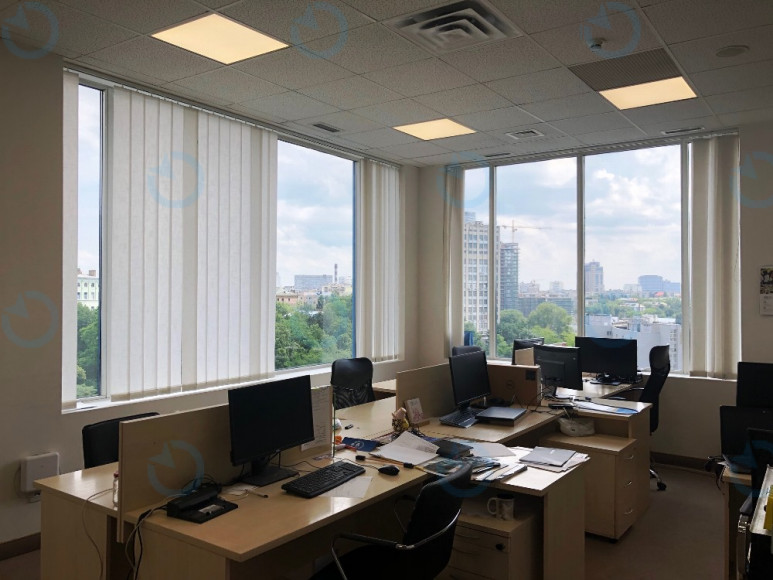 Аренда офиса 225 м.кв 14 этаж Horizon Office Tower