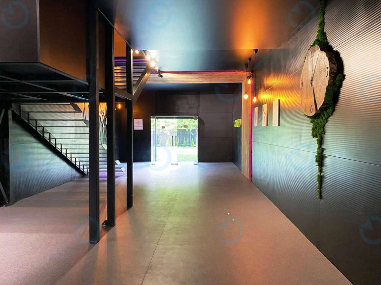 Оренда офісу 80 м.кв 1 поверх AHEAD