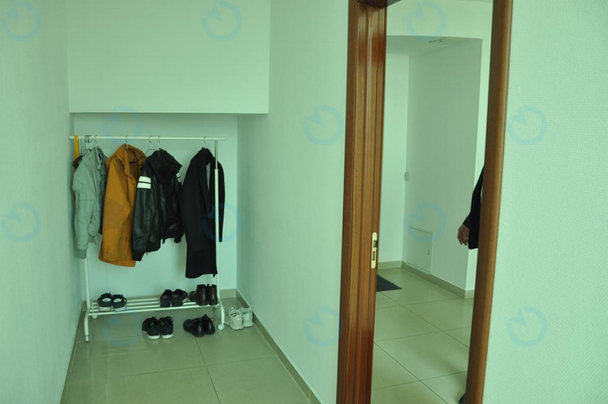 Аренда офиса 294 м.кв 9 этаж М-Мост - фото 5