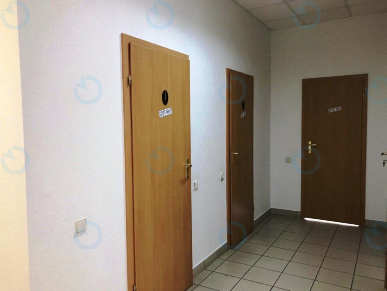 Оренда офісу 154 м.кв 6 поверх Іллінський - фото 3