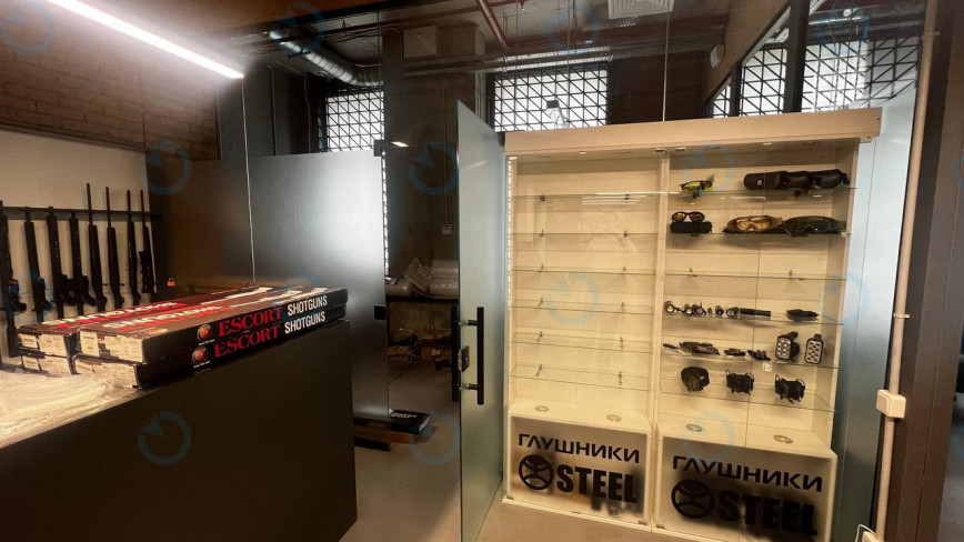 Аренда офиса 221 м.кв 1 этаж SP Hall - фото 8