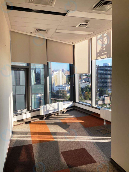 Оренда офісу 426 м.кв 16 поверх Gulliver (Гулівер)