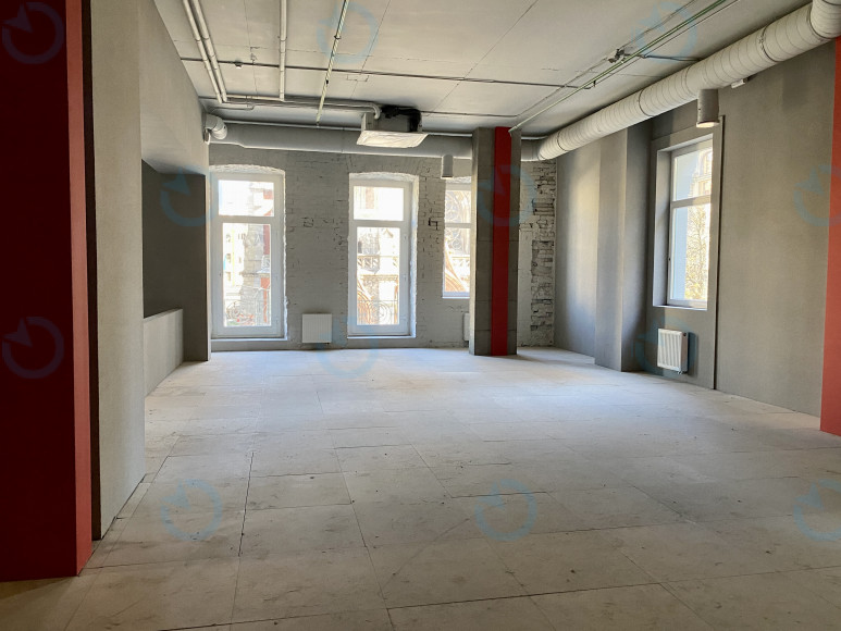 Оренда офісу 659 м.кв 3 поверх Гранд (Grand) - фото 3