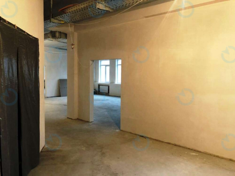 Аренда офиса 527 м.кв 4 этаж Аквамарин