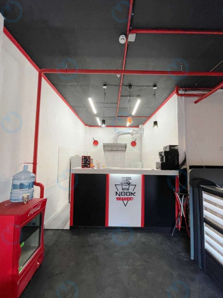 Аренда офиса 35 м.кв 1 этаж Ломоносова, 32 - фото 4