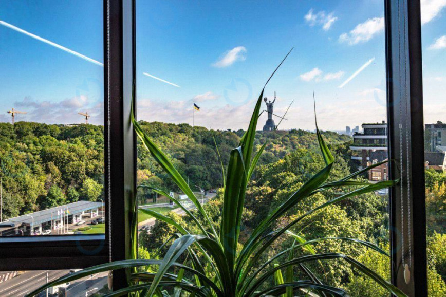 Оренда офісу 491 м.кв 10 поверх IQ Business Center - фото 5