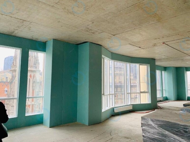 Оренда офісу 703 м.кв 7 поверх Гранд (Grand) - фото 6