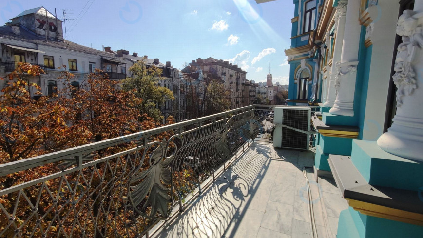 Аренда офиса 267 м.кв 4 этаж Южный Дворец - фото 21