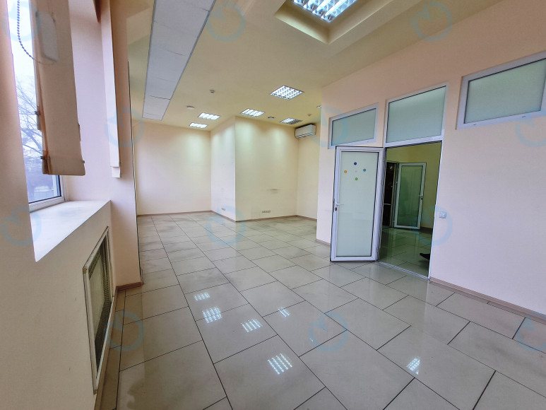 Аренда офиса 116 м.кв 2 этаж Кронос