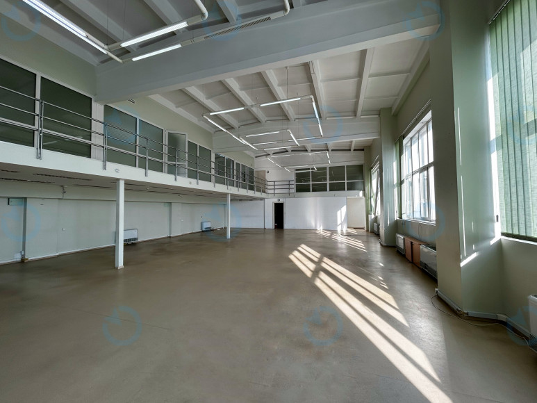 Аренда офиса 621 м.кв 5 этаж Европассаж