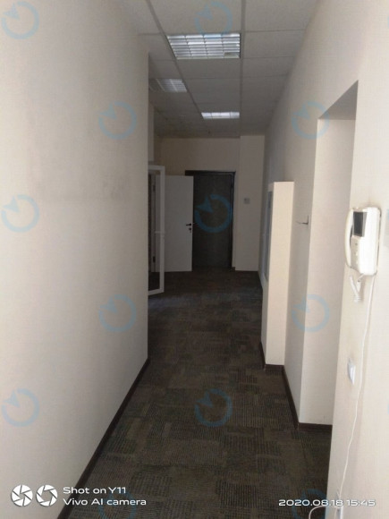 Оренда офісу 398 м.кв 3 поверх Форум Ділове Містечко - фото 3