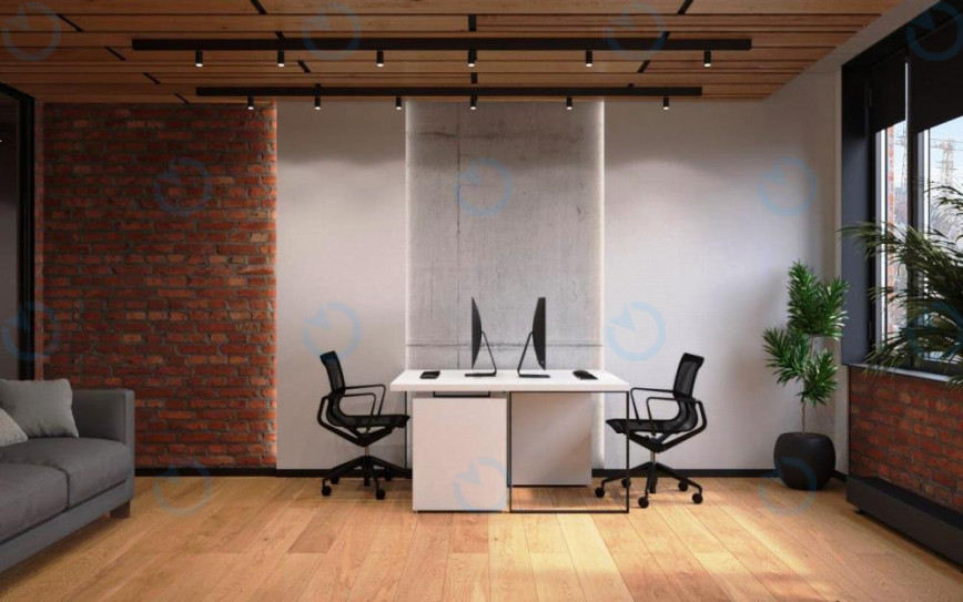 Оренда офісу 105 м.кв 14 поверх ЖК Chicago Central House - фото 4