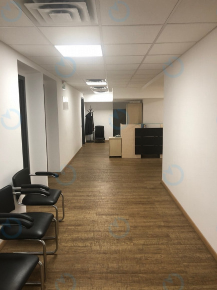 Оренда офісу 324 м.кв 0 поверх Horizon Office Tower - фото 2