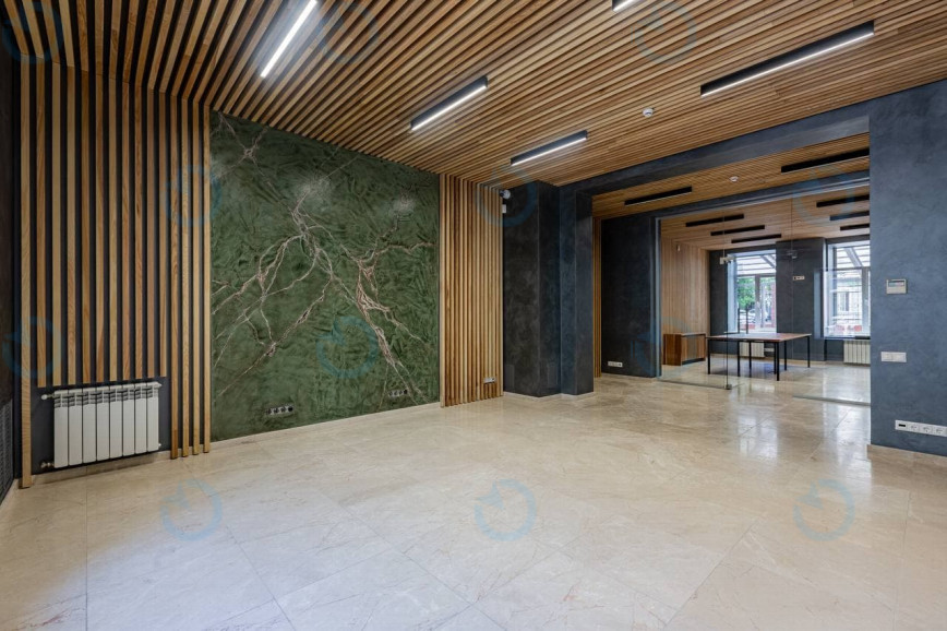 Аренда офиса 1752 м.кв 1 этаж Симона Петлюры, 14 - фото 3