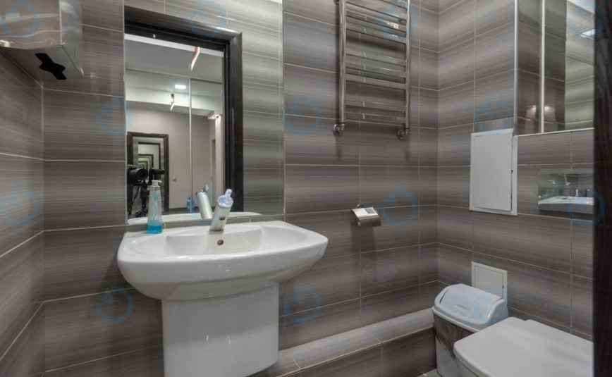 Оренда офісу 320 м.кв 15 поверх da Vinci (да Вінчі) - фото 10