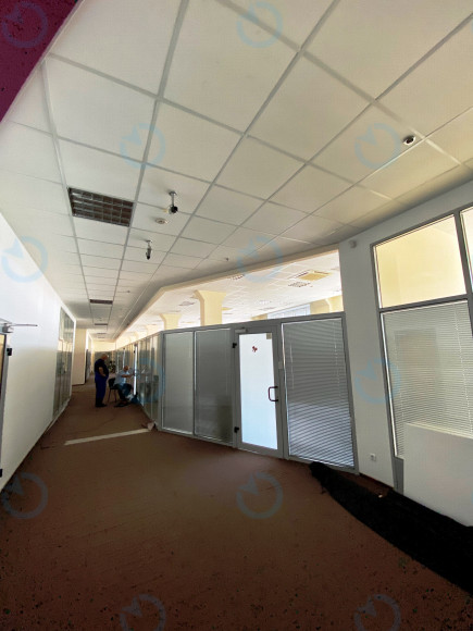 Оренда офісу 630 м.кв 3 поверх Сурікова, 3а - фото 5