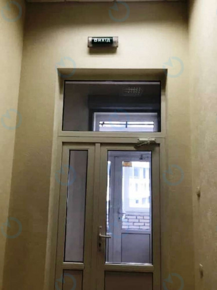 Продажа офиса 85 м.кв 1 этаж Руданского 4-6 - фото 14