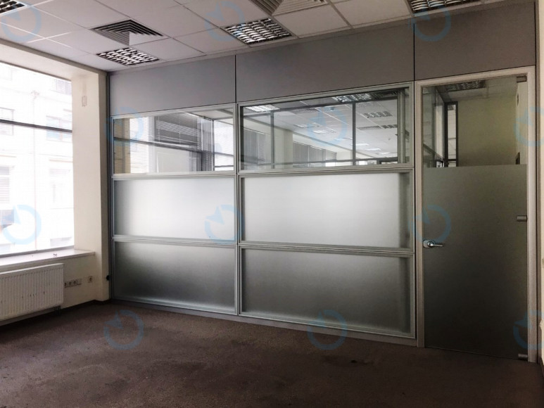 Оренда офісу 390 м.кв 4 поверх Іллінський - фото 3