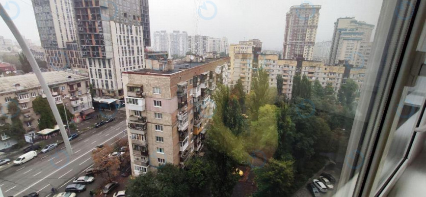 Аренда офиса 200 м.кв 9 этаж Соломенская площадь, 2 - фото 15