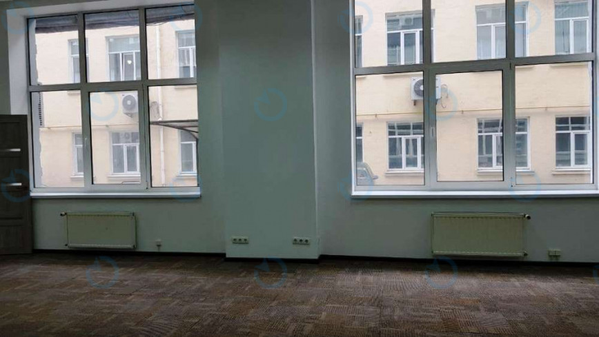 Оренда офісу 165 м.кв 1 поверх Форум Ділове Містечко - фото 2