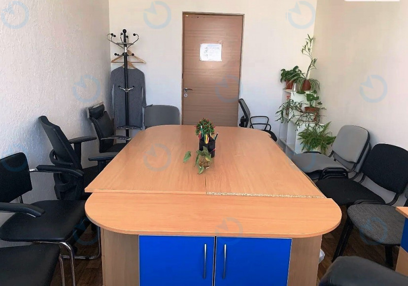 Аренда офиса 289 м.кв 6 этаж Большая Васильковская, 39 - фото 5