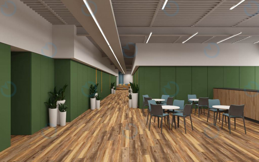 Аренда офиса 22 м.кв 5 этаж Шота Руставели, 11 - фото 8