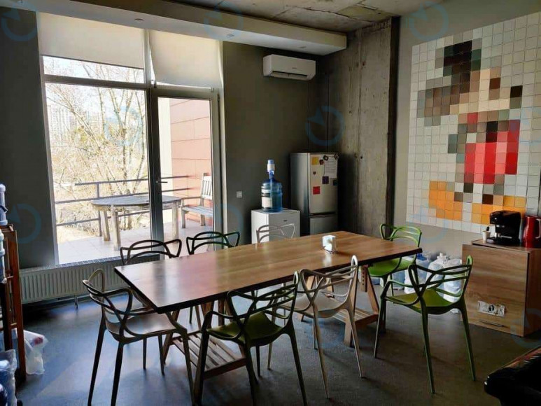 Оренда офісу 256 м.кв 3 поверх Менделєєва, 37 - фото 9