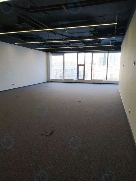 Аренда офиса 104 м.кв 13 этаж Gulliver (Гулливер) - фото 2