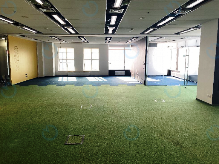 Оренда офісу 604 м.кв 10 поверх Леонардо (II черга) - фото 6