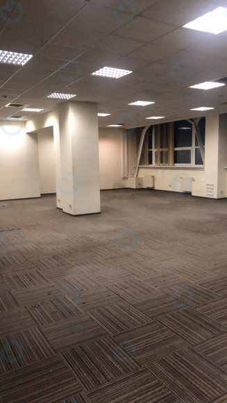 Аренда офиса 1875 м.кв 3 этаж Форум Парк Плаза