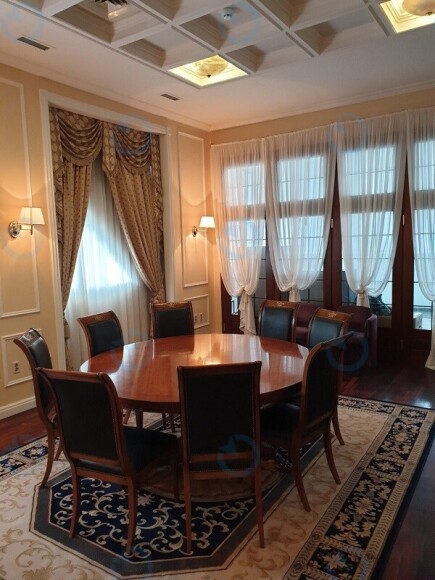 Оренда офісу 415 м.кв 5 поверх Horizon Office Tower - фото 10