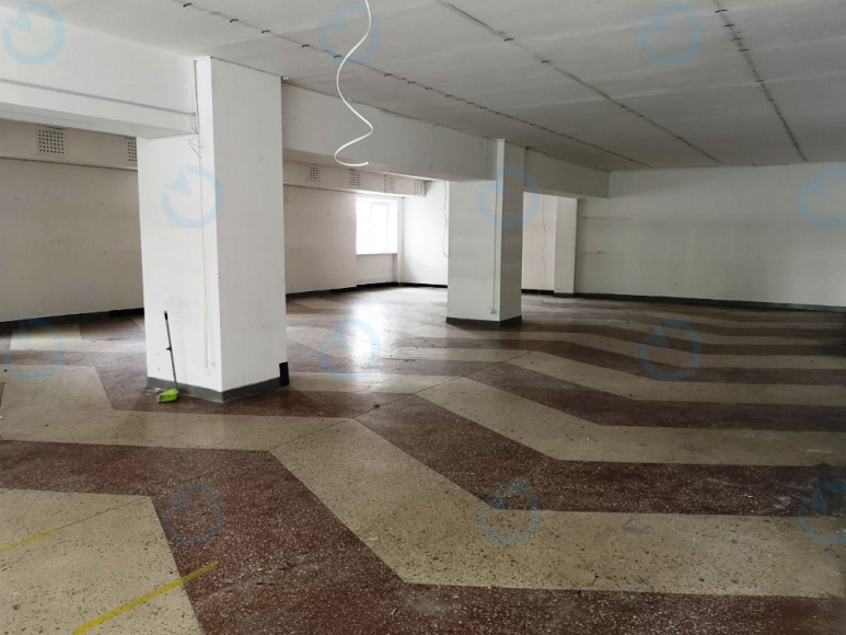 Аренда офиса 307 м.кв 2 этаж Вадима Гетьмана, 10 - фото 4