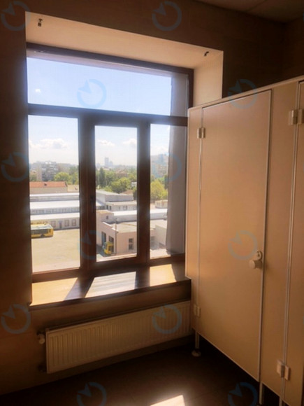 Аренда офиса 711 м.кв 6 этаж Прага - фото 3