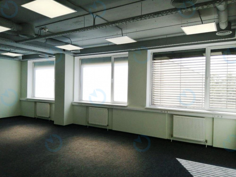 Оренда офісу 120 м.кв 5 поверх М-Міст - фото 2