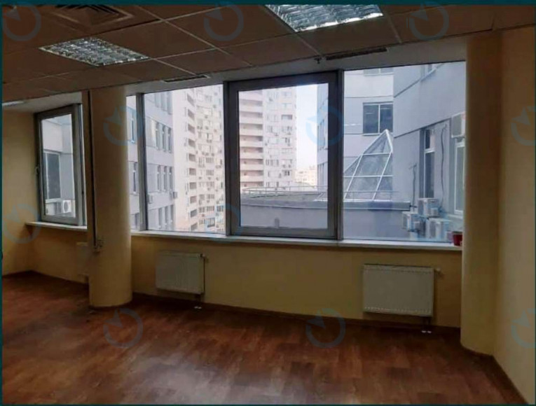 Продажа офиса 900 м.кв 6 этаж KOMOD