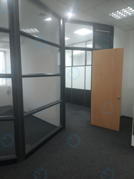 Оренда офісу 260 м.кв 4 поверх Жилянська, 146 - фото 6