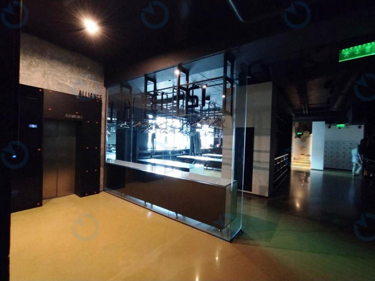 Аренда офиса 1410 м.кв 3 этаж Гавела, 6б - фото 48