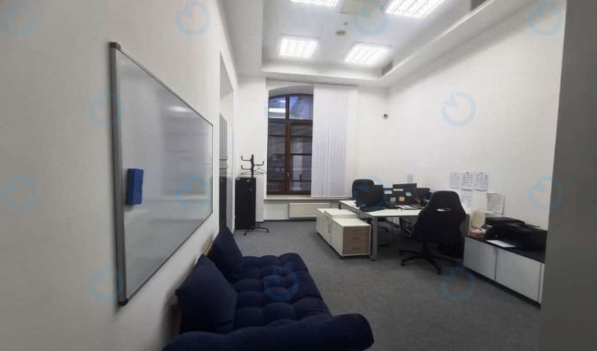 Оренда офісу 336 м.кв 1 поверх Ренесанс - фото 3
