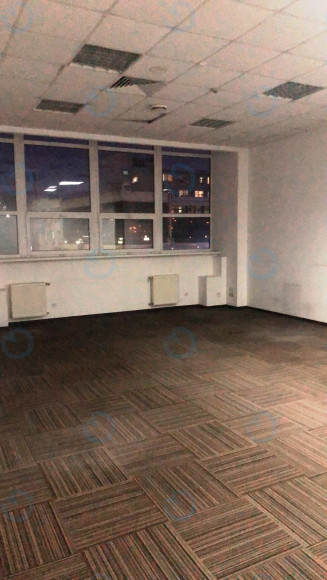 Аренда офиса 732 м.кв 2 этаж Форум Парк Плаза - фото 3