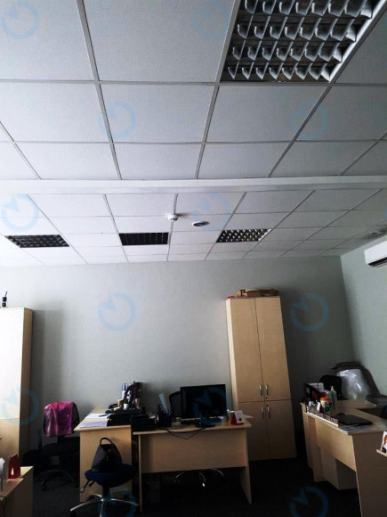 Оренда офісу 73 м.кв 5 поверх Каньйон - фото 2