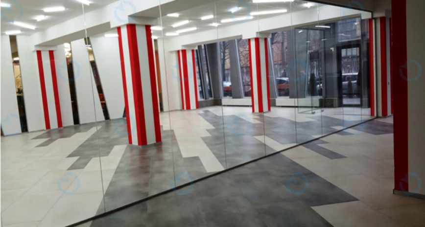 Аренда офиса 103 м.кв 1 этаж City Zen Park - фото 2