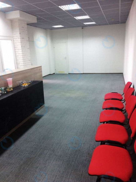 Оренда офісу 1000 м.кв 9 поверх Лесі Українки, 26 - фото 6