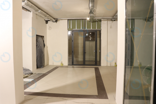 Продаж офісу 6917 м.кв 1 поверх Амаркорд - фото 2