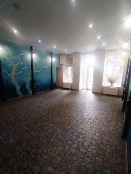 Аренда офиса 331 м.кв 0-1 этаж Льва Толстого, 3 - фото 31