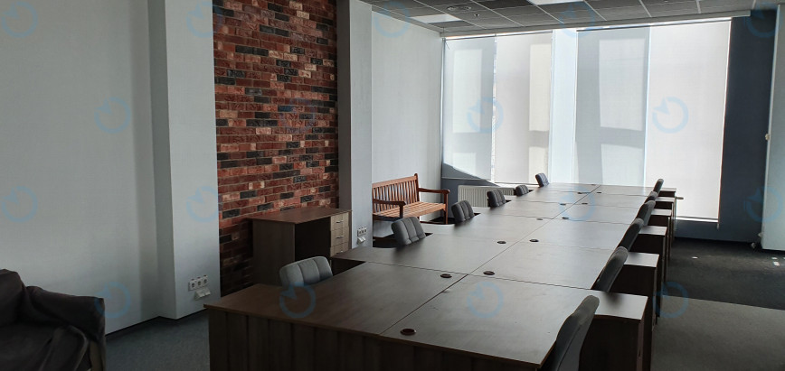 Аренда офиса 474 м.кв 4 этаж Фарингейт - фото 18