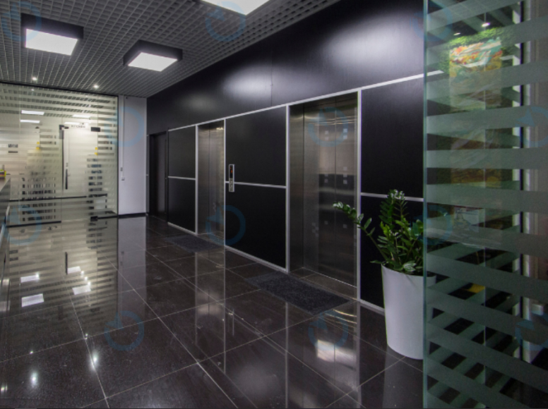 Аренда офиса 72 м.кв 2 этаж Carnegie Tower - фото 9