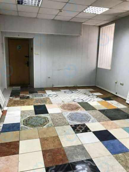 Продажа офиса 97 м.кв 0 этаж Панаса Мирного, 9б