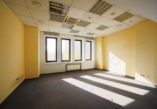 Аренда офиса 4550 м.кв 2-7 этаж Пушкинская, 26/8 - фото 6
