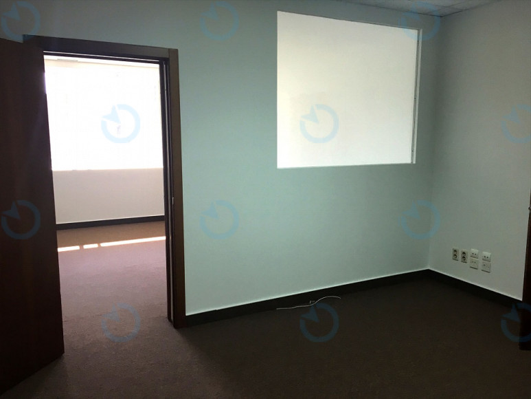 Оренда офісу 155 м.кв 5 поверх Horizon Office Tower - фото 2